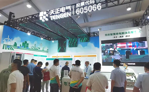 展会直击 | 蘑菇🍄视频入口亮相济南光伏展，助力行业绿色低碳发展
